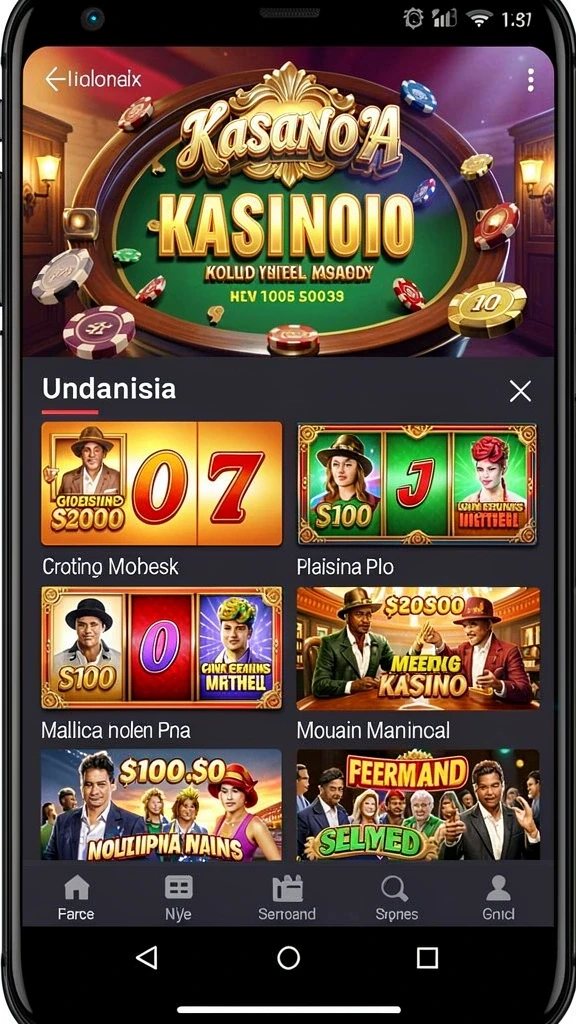 531slot - Fitur bonus yang meningkatkan peluang menang.