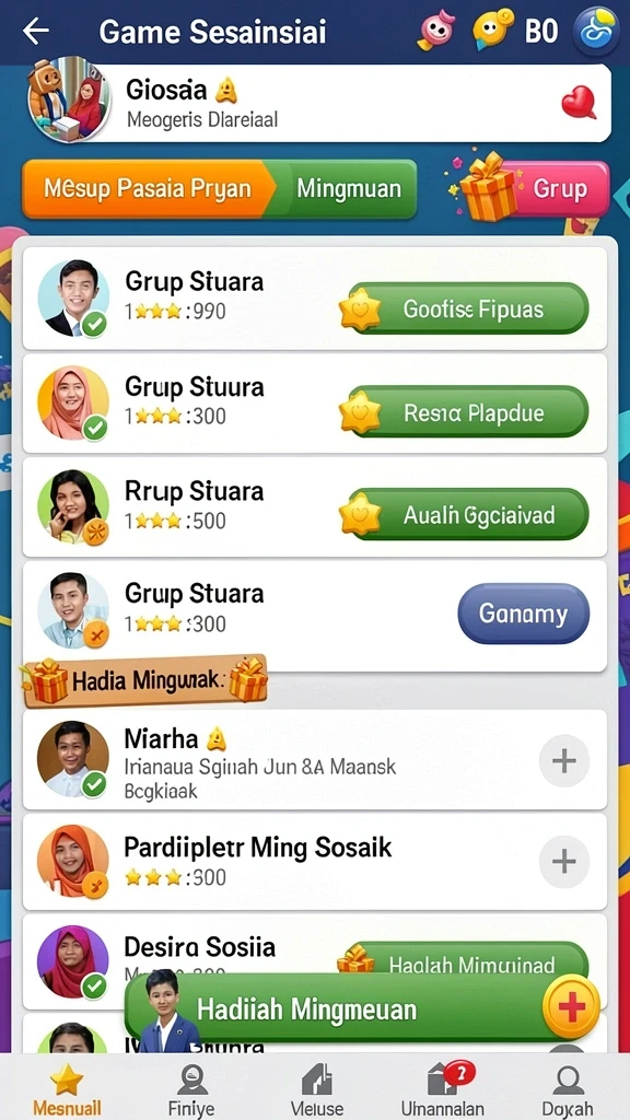 888idr - Berkat bonus sambutan, saya bisa bermain lebih banyak.