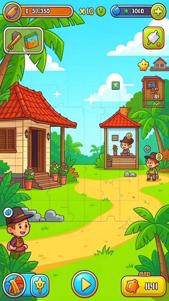 cuanhoki - Event khusus untuk menambah keseruan bermain.