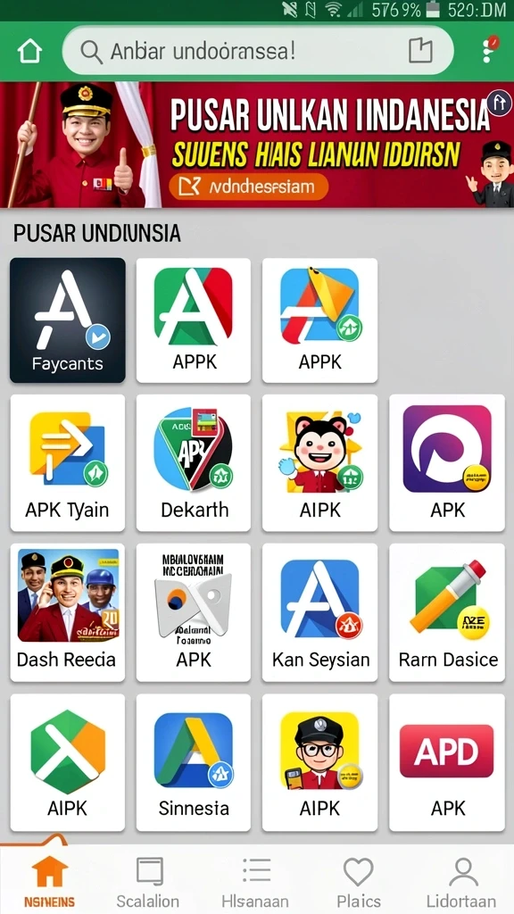 dunia77 - Salah satu karakter utama dengan kemampuan unik.