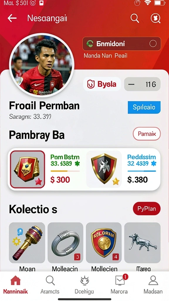 fangwin88 - Grafis yang menawan dan pengalaman bermain yang imersif.