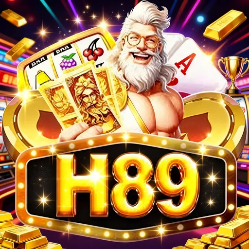 Ikon h89