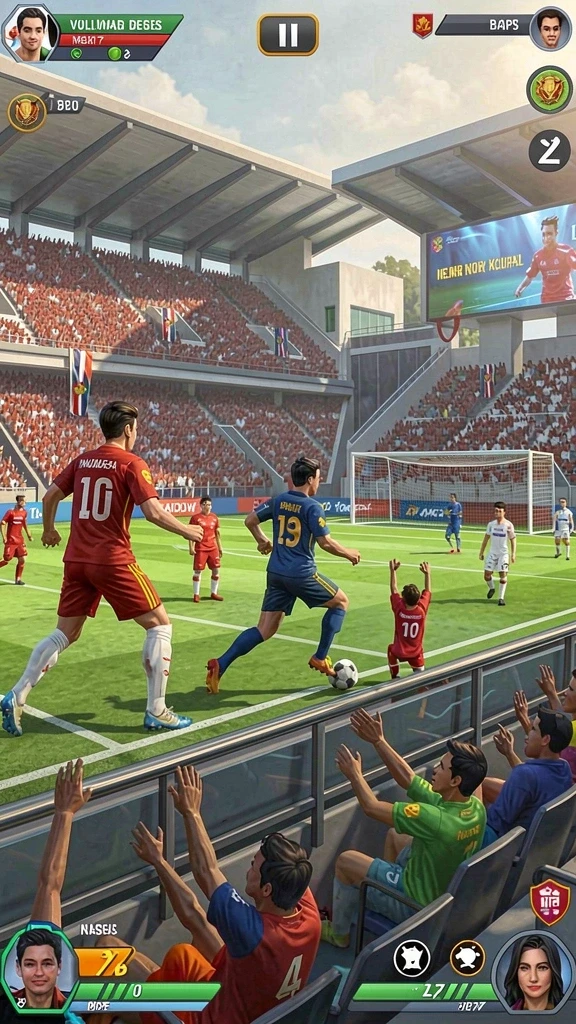 hoki9 - Tampilan antarmuka pengguna yang intuitif dan menarik.