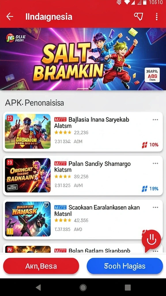 hokibonus - Tampilan antarmuka yang menarik dan mudah digunakan.