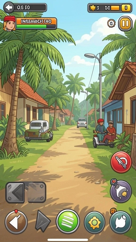 idcjoker - Komunitas aktif dengan banyak pemain.