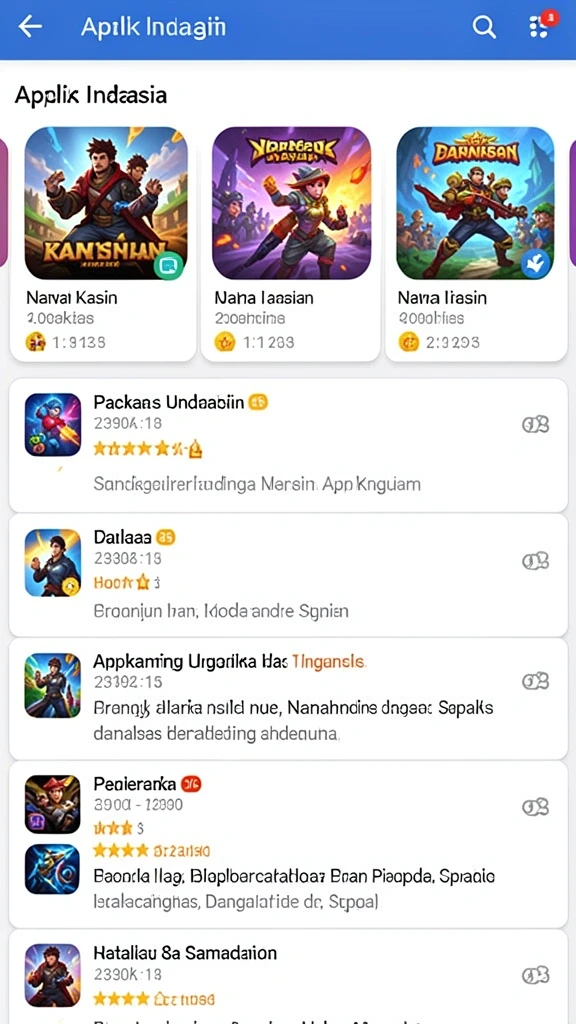 jabartoto - Antarmuka utama JABARTOTO dengan tampilan yang modern.