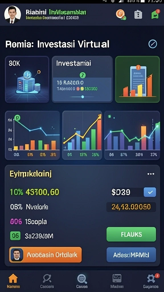 jabartoto - Layar transaksi yang aman dan cepat di JABARTOTO.