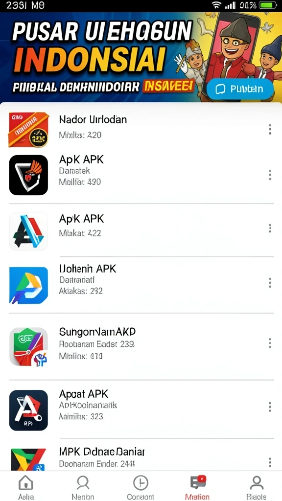 ledakgg - Karakter yang dapat disesuaikan sesuai keinginan.