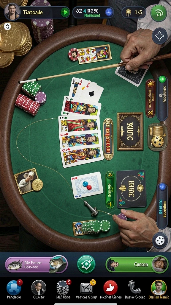 madu303 - Mode multiplayer yang memungkinkan bersaing dengan teman.