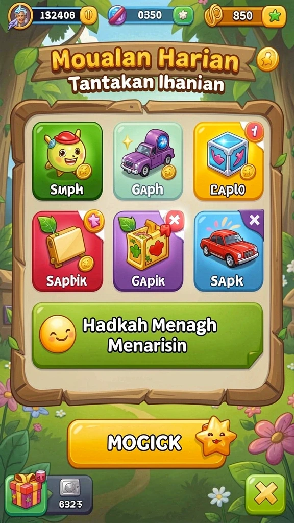 madu303 - Pembaruan konten baru yang selalu dinanti-nanti.