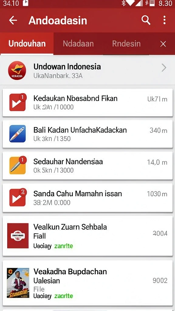 v21 - Misi yang menarik dan penuh tantangan.