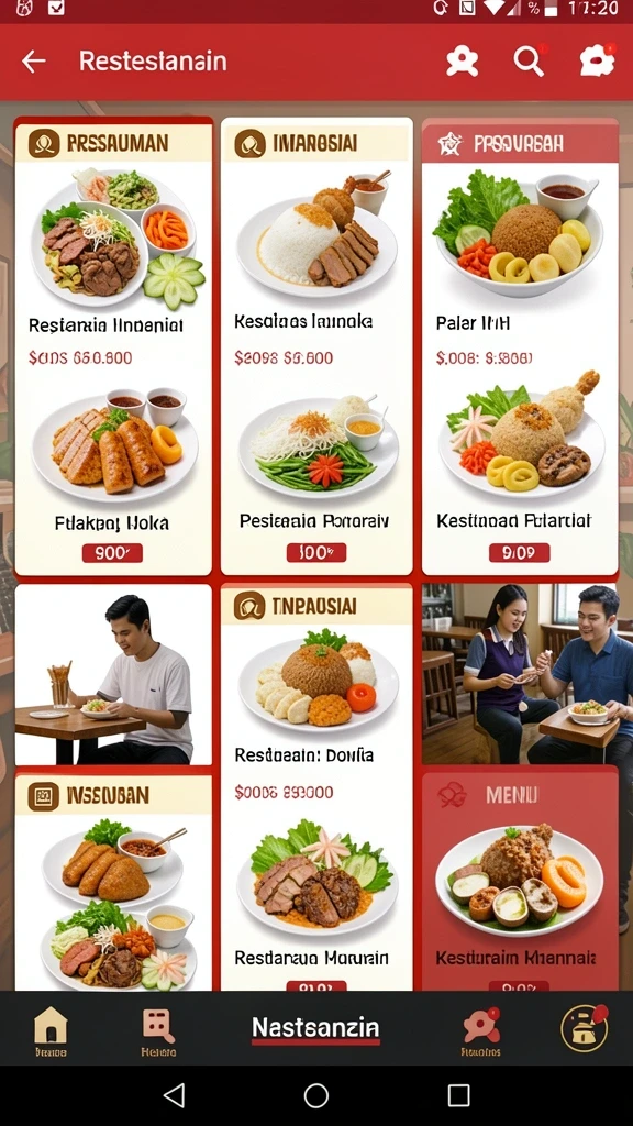 zk9vip - Menu misi dengan berbagai pilihan yang seru.