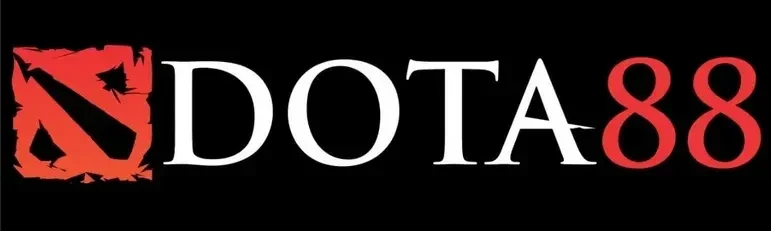 dota88 — Logo Resmi
